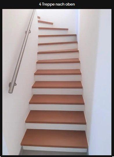 Maisonettenwohnung Hildesheim Oststadt/Stadtfeld - 2 Zimmer, 49 m&sup2;, 475&euro; | Angebot:25996360