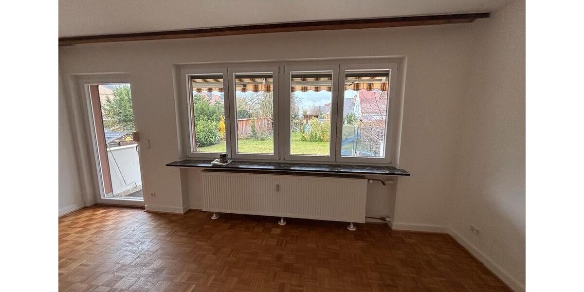 Erdgeschoßwohnung Lehrte - 3 Zimmer, 80 m&sup2;, 800&euro; | Angebot:25933187