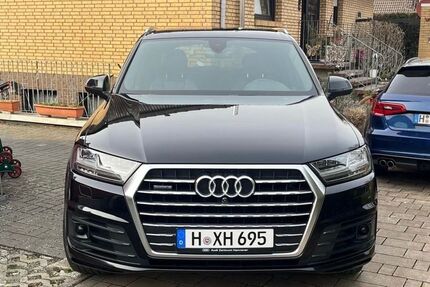 Audi Q7 129.680 km 38.800 &euro; Hannover 30659