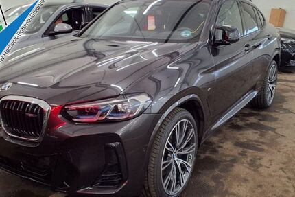 BMW X4 M40 26.097 km 64.850 &euro; Hildesheim 31137