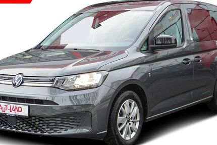 VW Caddy 51.703 km 24.990 &euro; Hannover 30179