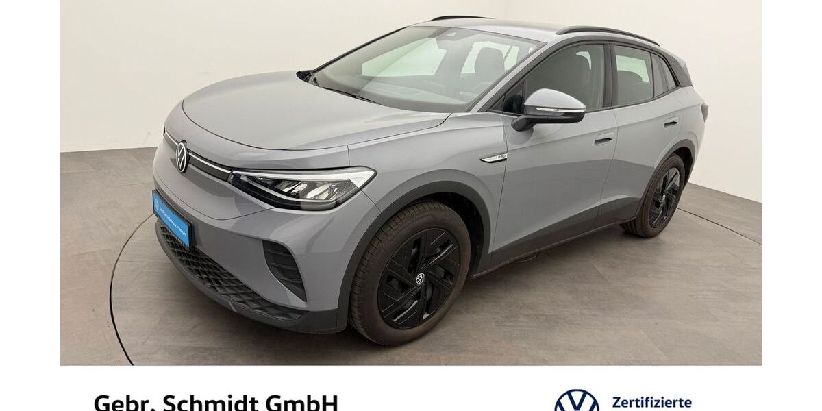 VW ID.4 31.399 km 26.300 &euro; Peine 31226