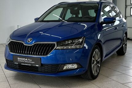 Skoda Fabia 95.257 km 15.999 &euro; Hemmingen/Hannover 30966