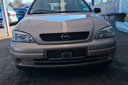 Opel Astra 139.546 km 2.200 &euro; Hannover 30629