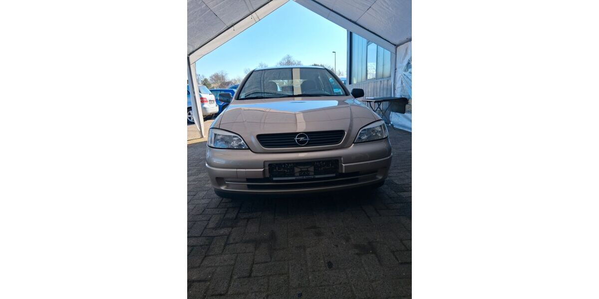 Opel Astra 139.546 km 2.200 &euro; Hannover 30629
