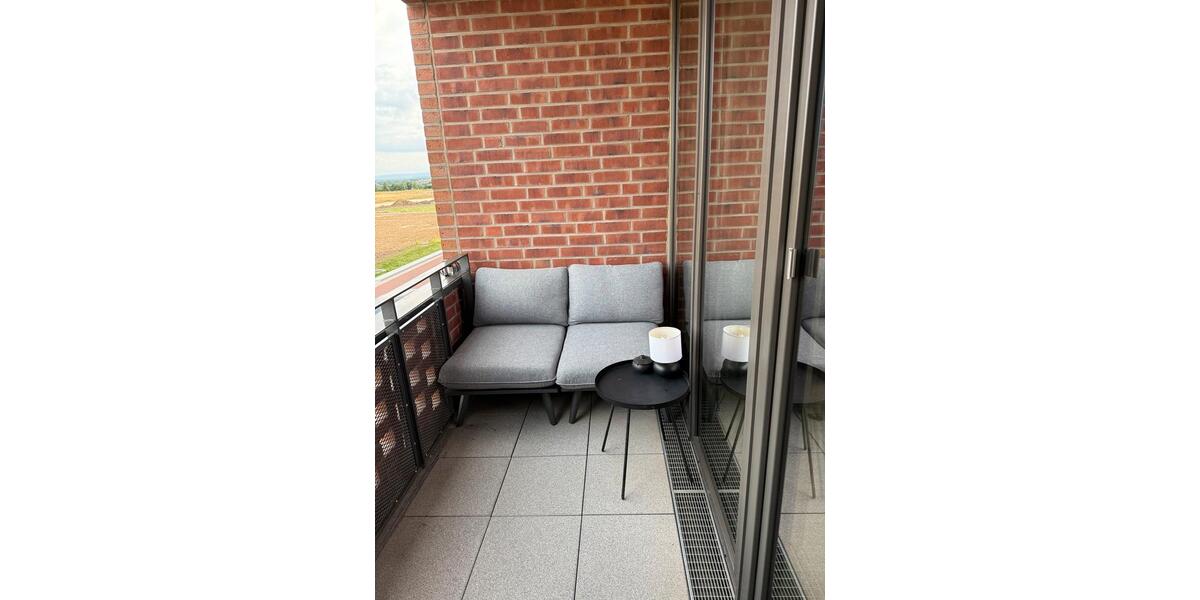 Etagenwohnung Hannover Döhren-Wülfel - 2 Zimmer, 51 m&sup2;, 1.100&euro; | Angebot:25045236