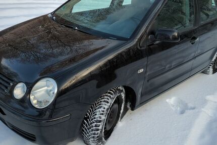 VW Polo 250.000 km 1.000 &euro; Delligsen 31073