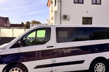 Ford Transit 54.250 km 12.999 &euro; Salzgitter-Lebenstedt 38226