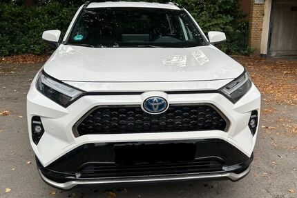 Toyota RAV 4 72.000 km 33.000 &euro; Hannover 30459
