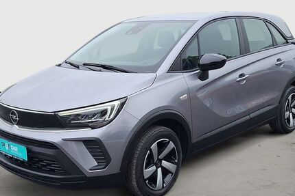 Opel Crossland (X) 13.954 km 13.990 &euro; Pattensen 30982