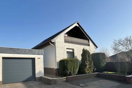 Wohnen oder Kapitalanlage - Wohnung Ilsede Groß Lafferde | Angebot:25341300