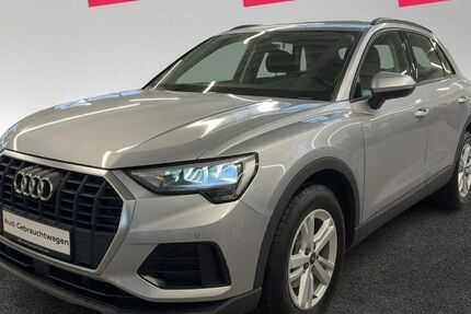 Audi Q3 55.654 km 27.150 &euro; Hannover 30179