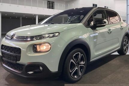 Citroen C3 91.000 km 9.980 &euro; Giesen 31180