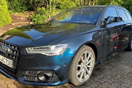 Audi A6 136.000 km 24.490 &euro; Bad Salzdetfurth 31162
