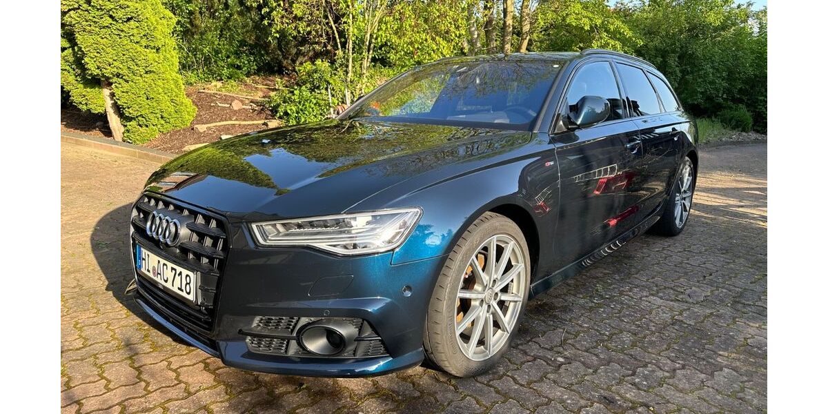 Audi A6 136.000 km 24.490 &euro; Bad Salzdetfurth 31162