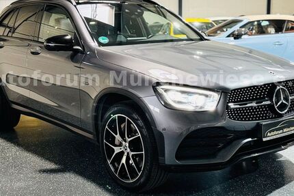 Mercedes-Benz GLC 300 151.200 km 33.990 &euro; Hildesheim 31135