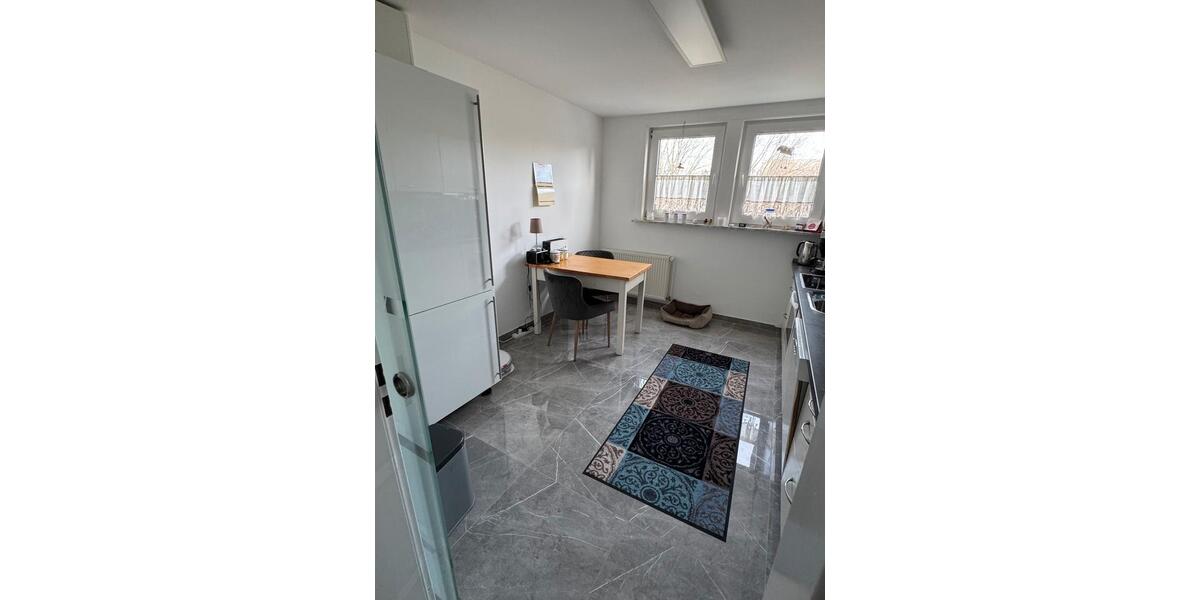 Etagenwohnung Hildesheim Bockfeld - 3 Zimmer, 80 m&sup2;, 950&euro; | Angebot:25237588