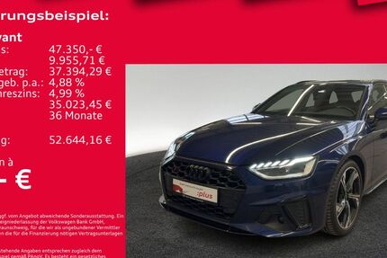 Audi S4 50.968 km 46.450 &euro; Hannover 30179