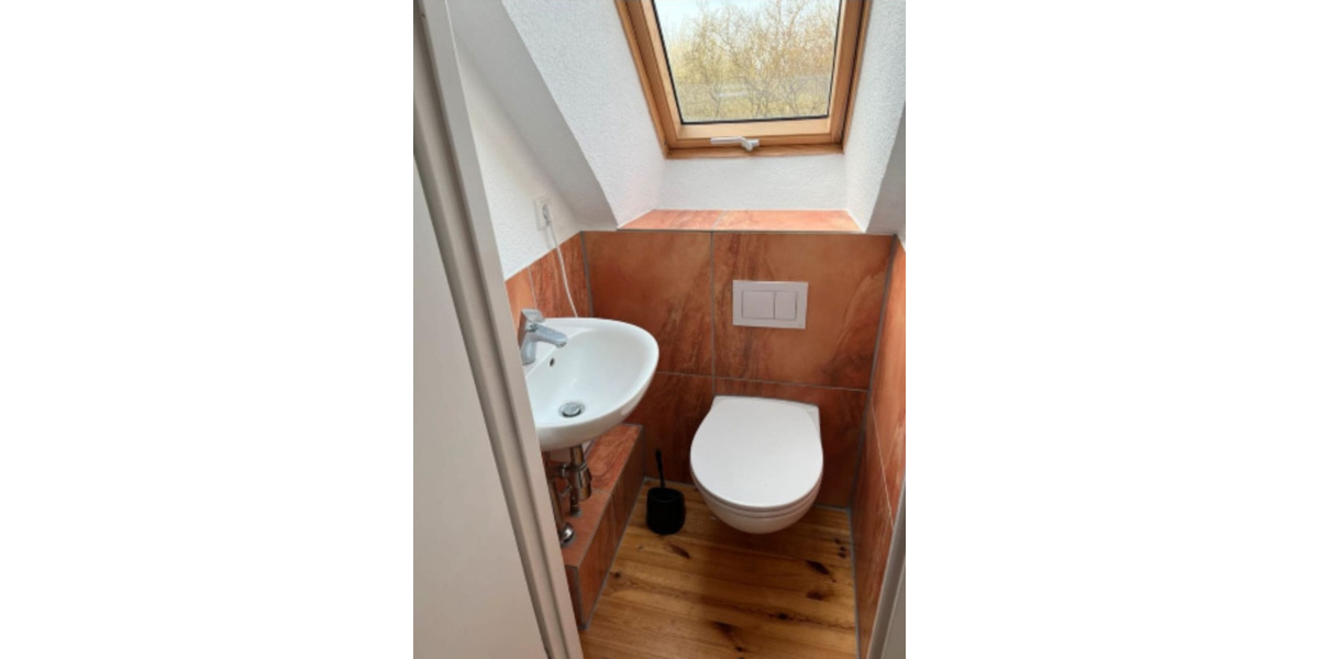 Etagenwohnung Hannover Linden-Limmer - 3 Zimmer, 48 m&sup2;, 585&euro; | Angebot:25784014