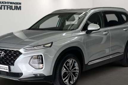 Hyundai SANTA FE 80.160 km 26.880 &euro; Laatzen 30880