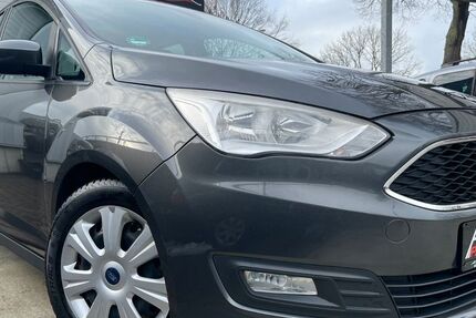 Ford C-Max 135.985 km 6.790 &euro; Hannover 30453