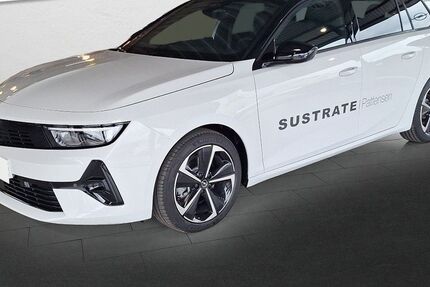 Opel Astra 20.000 km 26.990 &euro; Pattensen 30982