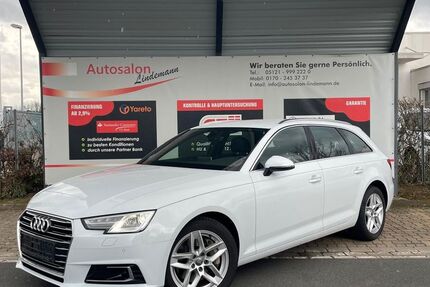 Audi A4 94.300 km 20.700 &euro; Hildesheim 31135