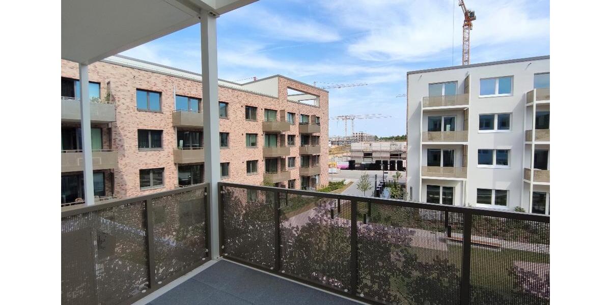 Etagenwohnung Hannover Döhren-Wülfel - 2 Zimmer, 63 m&sup2;, 658&euro; | Angebot:25329765