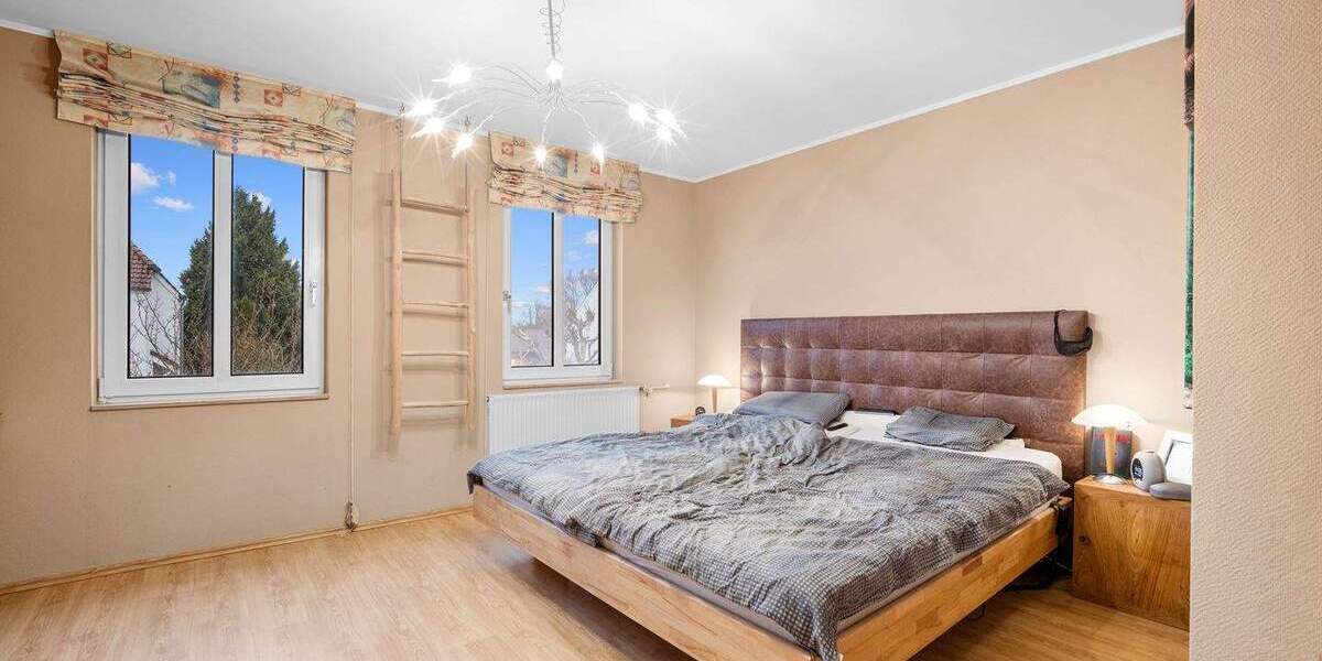 Reihenmittelhaus Hemmingen Arnum - 4 Zimmer, 108 m&sup2;, 369.000&euro; | Angebot:25669969