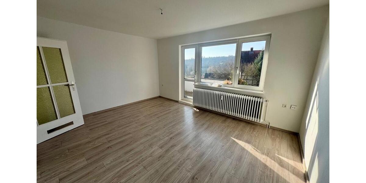 Etagenwohnung Salzgitter Ortschaft Nord - 3 Zimmer, 61 m&sup2;, 365&euro; | Angebot:25801035