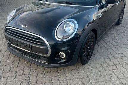 Mini ONE 222.000 km 6.390 &euro; SALZGITTER 38229