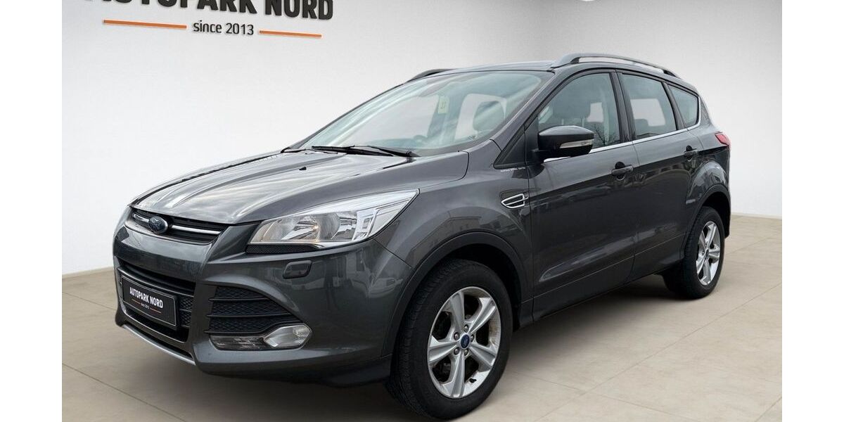 Ford Kuga 144.000 km 11.999 &euro; Hannover 30179