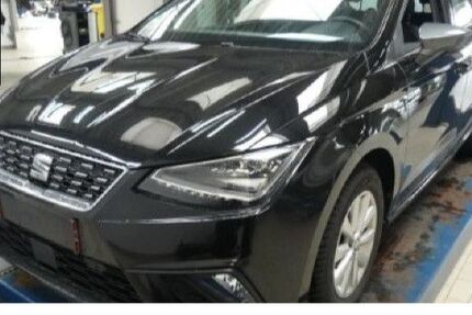 Seat Ibiza 87.196 km 12.790 &euro; Lehrte 31275