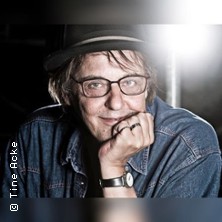 Danny Dziuk Trio featuring Krazy 19.09.2026 Kulturspeicher