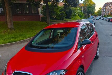 Seat Altea 98.000 km 3.600 &euro; Hannover 30173