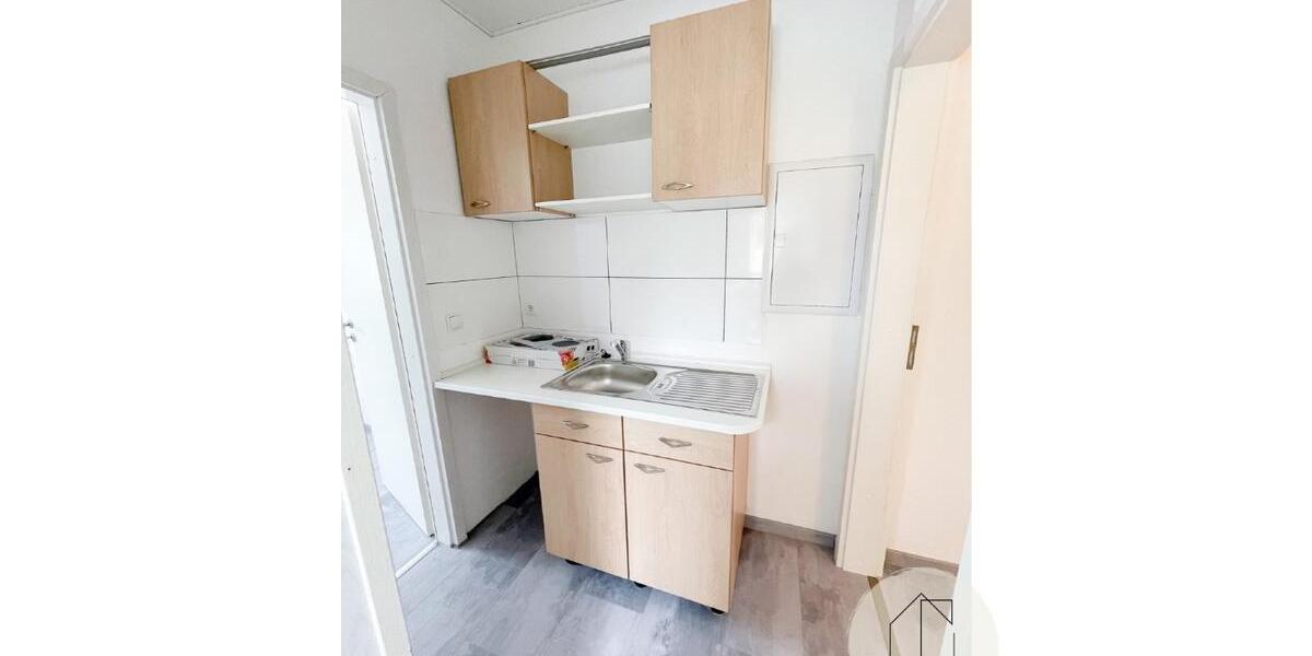 Dachgeschoßwohnung Salzhemmendorf - 1 Zimmer, 12 m&sup2;, 220&euro; | Angebot:23862499