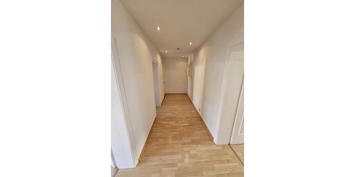 Etagenwohnung Hildesheim Himmelsthür - 2 Zimmer, 62 m&sup2;, 505&euro; | Angebot:26623642
