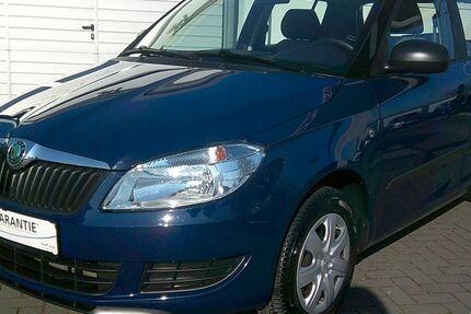 Skoda Fabia 69.000 km 6.999 &euro; Gronau (Leine) OT Brüggen 31028