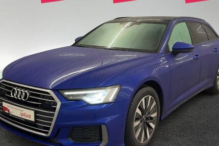 Audi A6 59.298 km 40.950 &euro; Hannover 30179