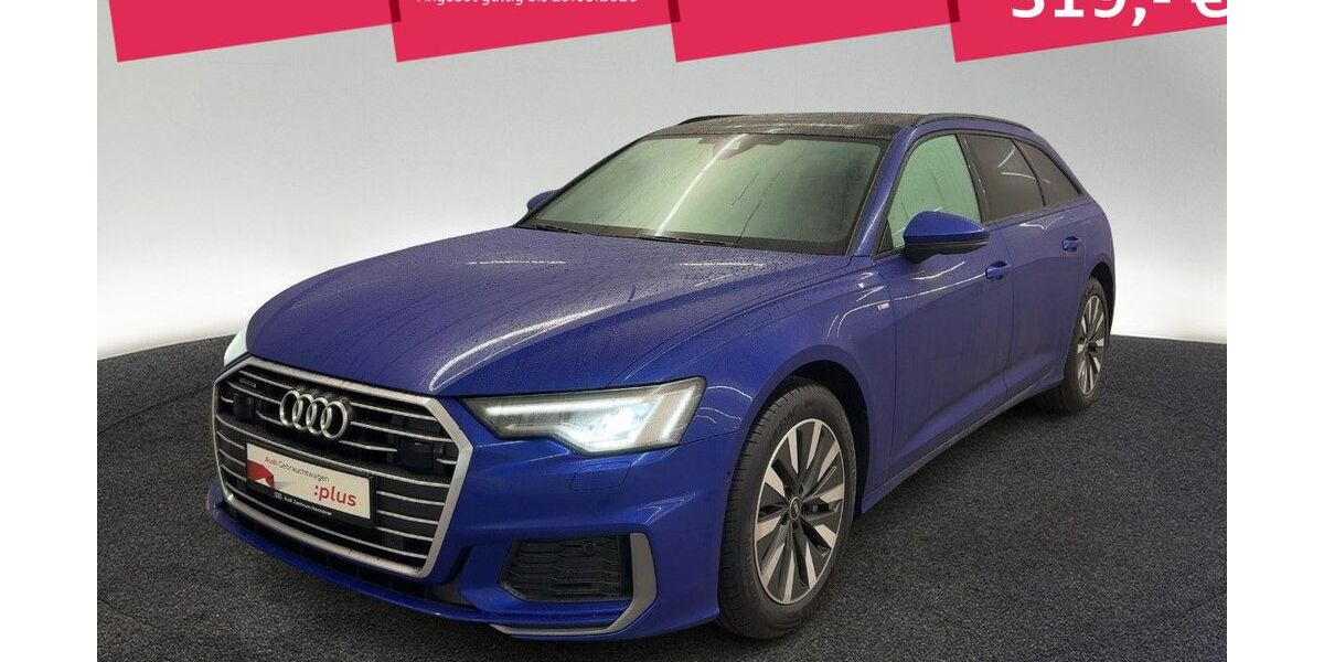 Audi A6 59.298 km 40.950 &euro; Hannover 30179