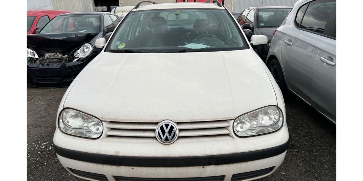 VW Golf 234.234 km 756 &euro; Hildesheim 31137
