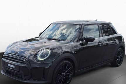 Mini ONE 62.123 km 18.750 &euro; Hildesheim 31137