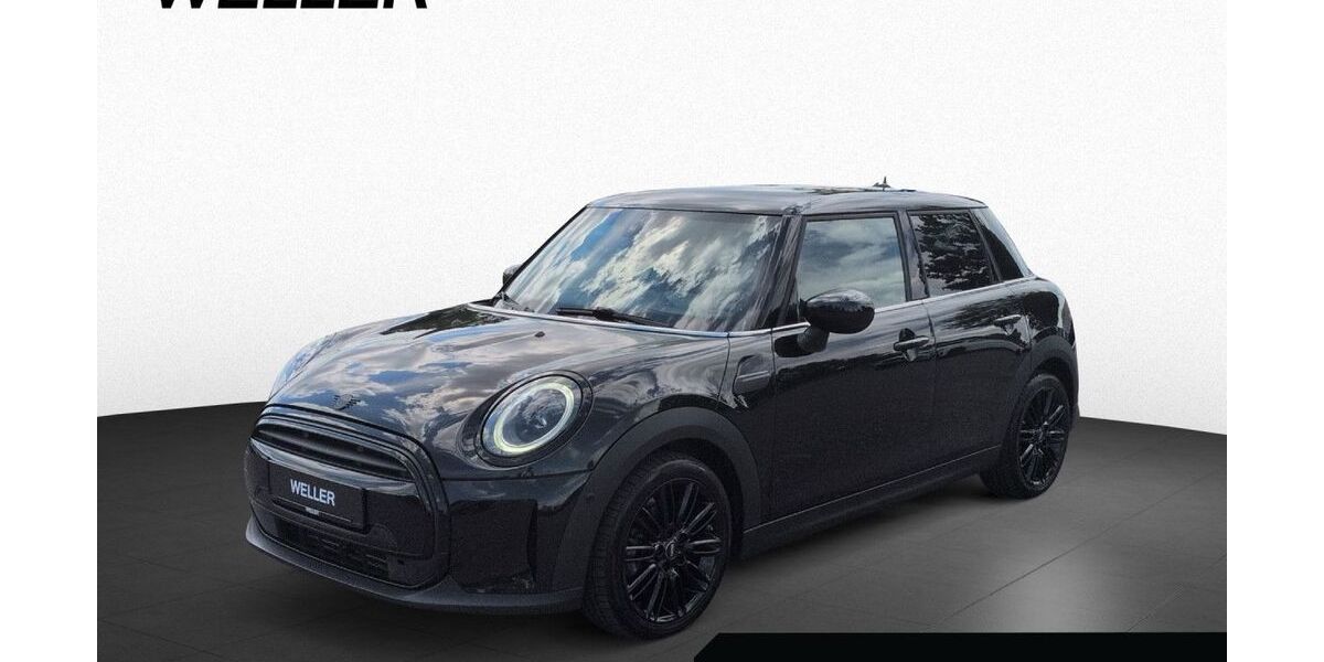 Mini ONE 62.123 km 18.750 &euro; Hildesheim 31137