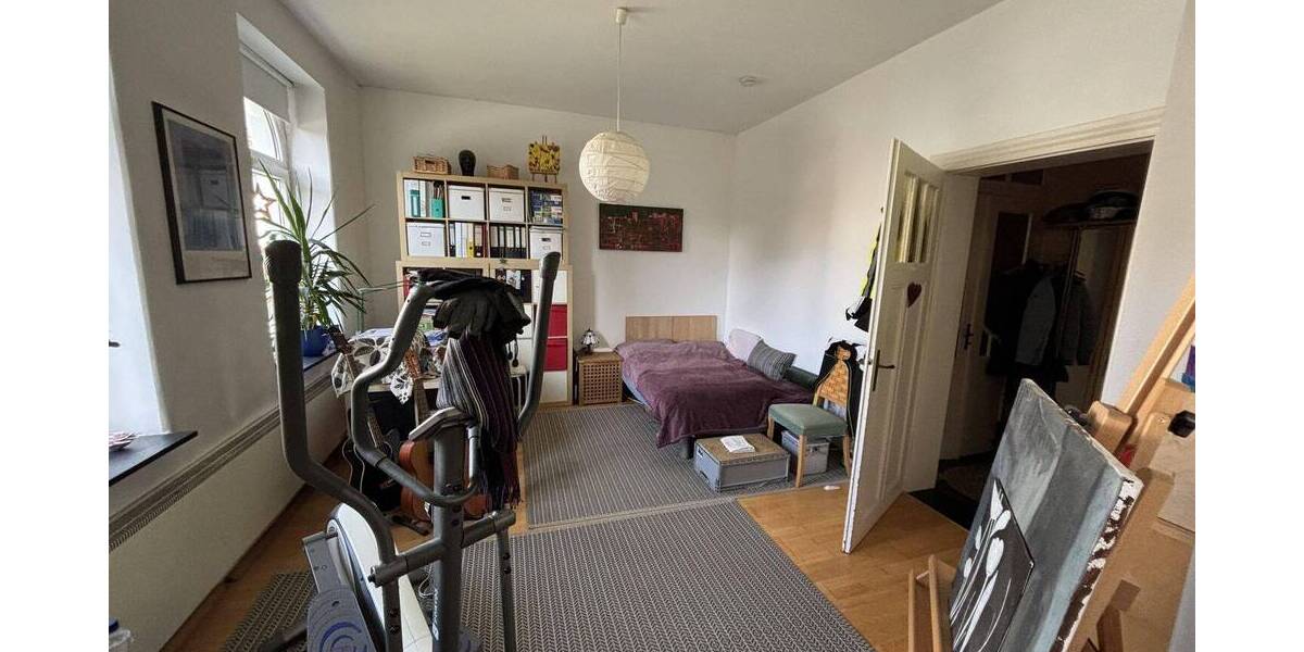 Mehrfamilienhaus, Wohnhaus Springe Bennigsen - 1 Zimmer, 302 m&sup2;, 239.000&euro; | Angebot:26016170