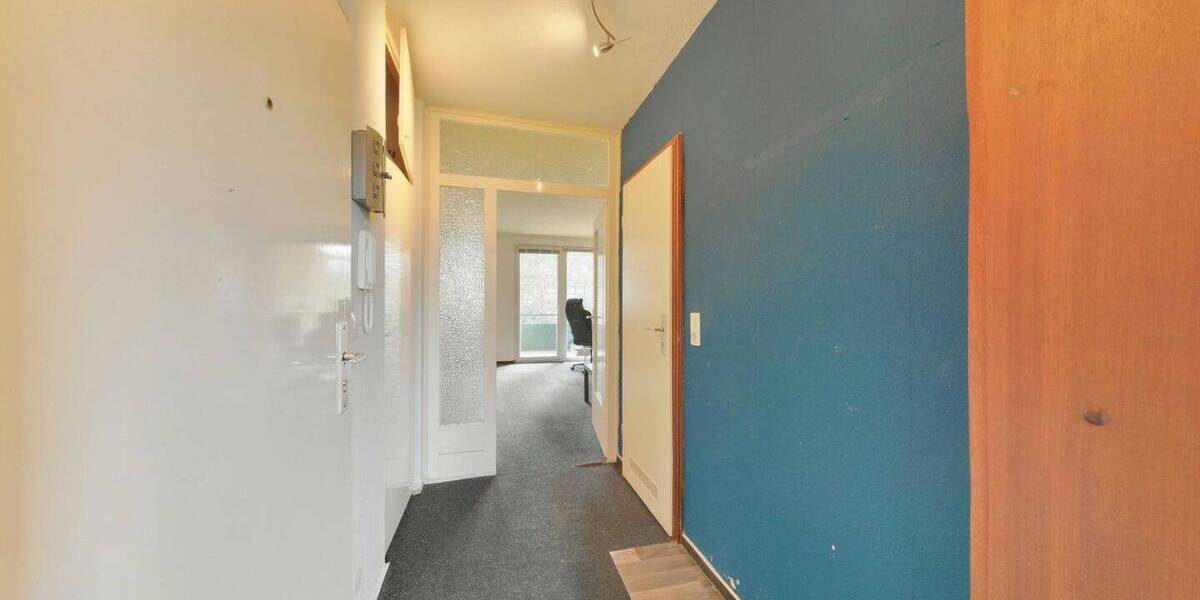 Etagenwohnung Hannover Anderten - 2 Zimmer, 47 m&sup2;, 130.000&euro; | Angebot:25996538