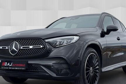 Mercedes-Benz GLC 220 146.900 km 45.980 &euro; Laatzen 30880