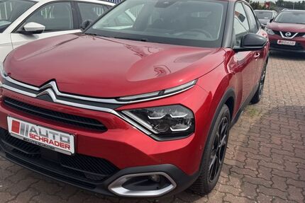 Citroen ë-C4 3.643 km 21.980 &euro; Hildesheim 31135