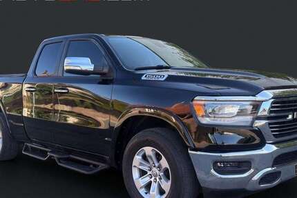 Dodge RAM 123.546 km 39.800 &euro; Ronnenberg StT Empelde Region Hannover 30952