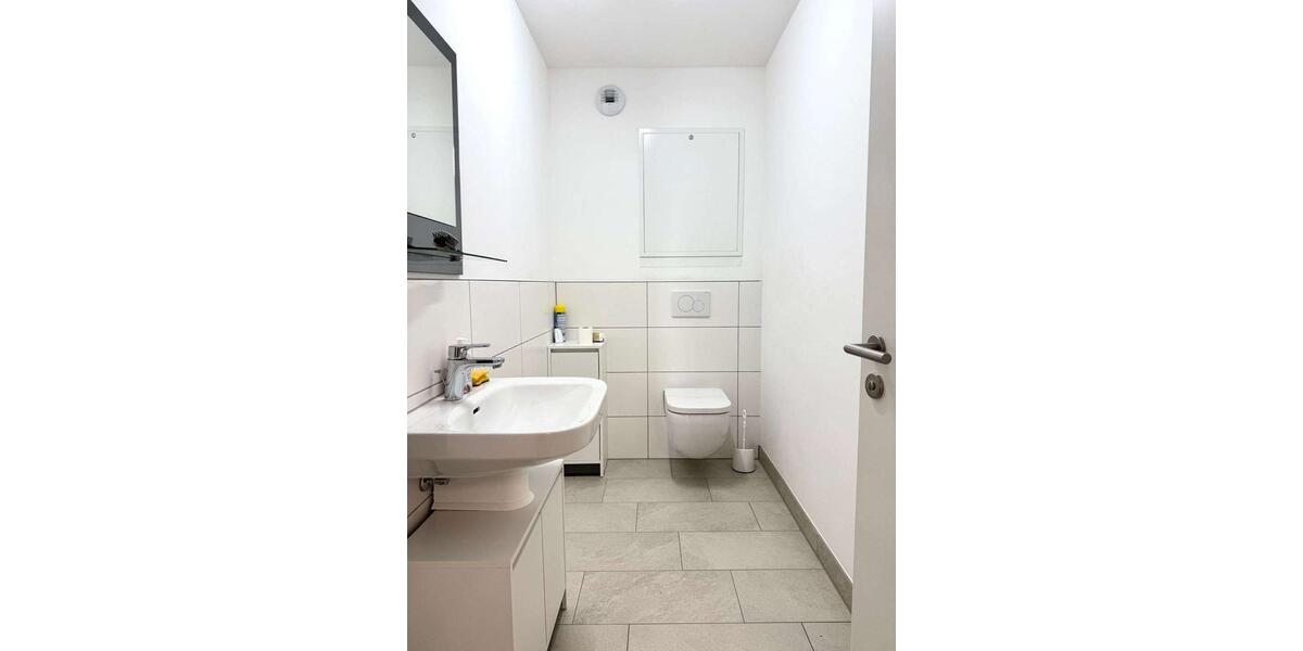 Etagenwohnung Laatzen - 3 Zimmer, 105 m&sup2;, 1.241&euro; | Angebot:25340514