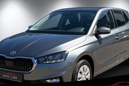 Skoda Fabia 35.590 km 16.990 &euro; Salzgitter 38229